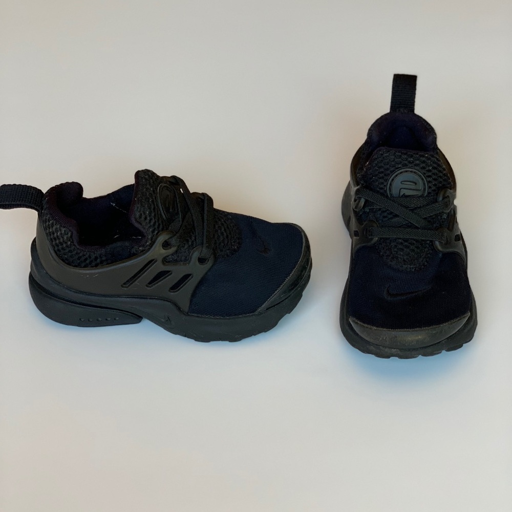 Toddler Nike Presto size 7